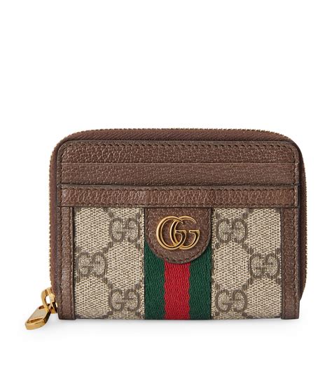 porta card gucci|Gucci Cardholders for Women .